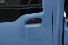 仁T10&nbsp;电动载货车外观图片