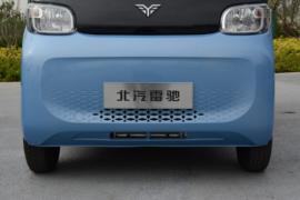 仁T10&nbsp;电动载货车外观图片