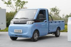 雷驰 仁T10 1.6T 2.015米单排电栏板微卡15.1kWh