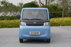 雷驰 仁T10 1.6T 2.015米单排电栏板微卡15.1kWh