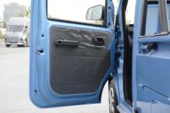 雷驰 仁T10 1.6T 2.015米单排电栏板微卡15.1kWh