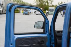 雷驰 仁T10 1.6T 2.015米单排电栏板微卡15.1kWh