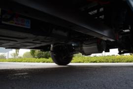 仁T10&nbsp;电动载货车底盘图片