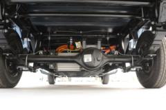 雷驰 仁T10 1.6T 2.015米单排电栏板微卡15.1kWh