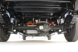 仁T10&nbsp;电动载货车底盘图片