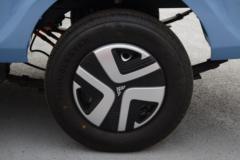 雷驰 仁T10 1.6T 2.015米单排电栏板微卡15.1kWh