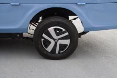 雷驰 仁T10 1.6T 2.015米单排电栏板微卡15.1kWh