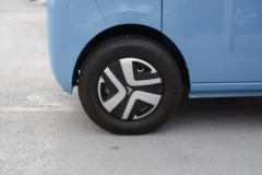 雷驰 仁T10 1.6T 2.015米单排电栏板微卡15.1kWh