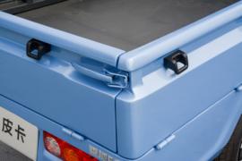 仁T10&nbsp;电动载货车上装图片