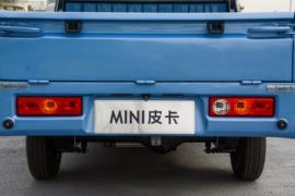 仁T10&nbsp;电动载货车上装图片