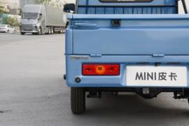 仁T10&nbsp;电动载货车上装图片