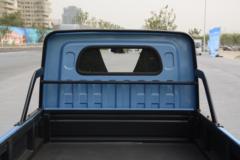 雷驰 仁T10 1.6T 2.015米单排电栏板微卡15.1kWh