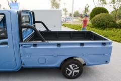 雷驰 仁T10 1.6T 2.015米单排电栏板微卡15.1kWh