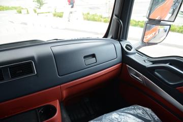 �й����� HOWO TX7�ؿ� 460���� 6X4 ǣ����(�߶�)(����)ͼƬ