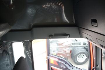 �й����� HOWO TX7�ؿ� 460���� 6X4 ǣ����(�߶�)(����)ͼƬ