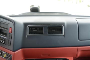 �й����� HOWO TX7�ؿ� 460���� 6X4 ǣ����(�߶�)(����)ͼƬ