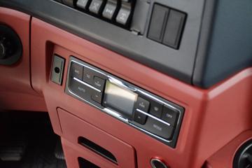 �й����� HOWO TX7�ؿ� 460���� 6X4 ǣ����(�߶�)(����)ͼƬ