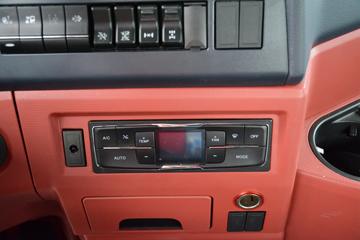 �й����� HOWO TX7�ؿ� 460���� 6X4 ǣ����(�߶�)(����)ͼƬ