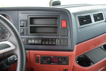 �й����� HOWO TX7�ؿ� 460���� 6X4 ǣ����(�߶�)(����)ͼƬ