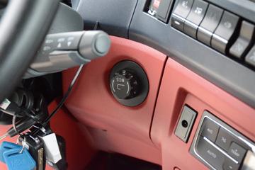 �й����� HOWO TX7�ؿ� 460���� 6X4 ǣ����(�߶�)(����)ͼƬ