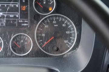 �й����� HOWO TX7�ؿ� 460���� 6X4 ǣ����(�߶�)(����)ͼƬ