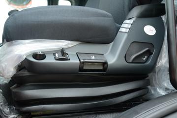 �й����� HOWO TX7�ؿ� 460���� 6X4 ǣ����(�߶�)(����)ͼƬ