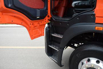 �й����� HOWO TX7�ؿ� 460���� 6X4 ǣ����(�߶�)(����)ͼƬ