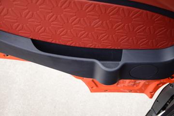 �й����� HOWO TX7�ؿ� 460���� 6X4 ǣ����(�߶�)(����)ͼƬ