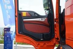 中国重汽 HOWO TX7重卡 460马力 6X4 牵引车(高顶)(国六)