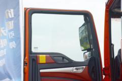 中国重汽 HOWO TX7重卡 460马力 6X4 牵引车(高顶)(国六)