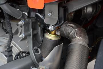 �й����� HOWO TX7�ؿ� 460���� 6X4 ǣ����(�߶�)(����)ͼƬ