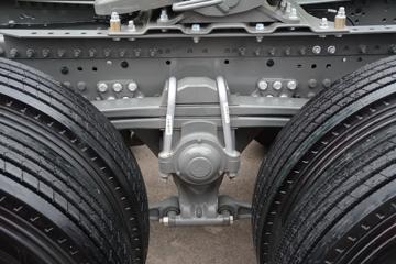 �й����� HOWO TX7�ؿ� 460���� 6X4 ǣ����(�߶�)(����)ͼƬ