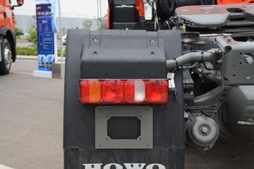 �й����� HOWO TX7�ؿ� 460���� 6X4 ǣ����(�߶�)(����)ͼƬ