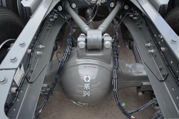 �й����� HOWO TX7�ؿ� 460���� 6X4 ǣ����(�߶�)(����)ͼƬ