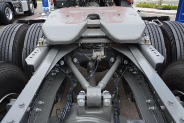 �й����� HOWO TX7�ؿ� 460���� 6X4 ǣ����(�߶�)(����)ͼƬ