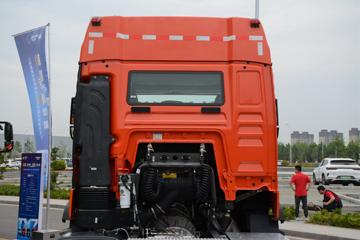 �й����� HOWO TX7�ؿ� 460���� 6X4 ǣ����(�߶�)(����)ͼƬ