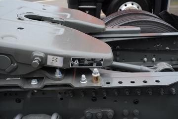 �й����� HOWO TX7�ؿ� 460���� 6X4 ǣ����(�߶�)(����)ͼƬ