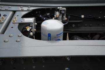 �й����� HOWO TX7�ؿ� 460���� 6X4 ǣ����(�߶�)(����)ͼƬ