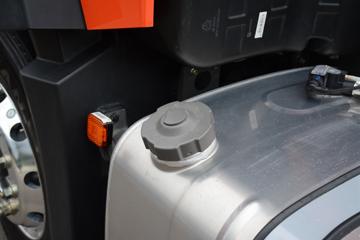 �й����� HOWO TX7�ؿ� 460���� 6X4 ǣ����(�߶�)(����)ͼƬ