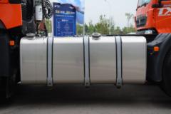 中国重汽 HOWO TX7重卡 460马力 6X4 牵引车(高顶)(国六)