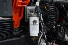 中国重汽 HOWO TX7重卡 460马力 6X4 牵引车(高顶)(国六)