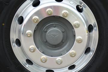 �й����� HOWO TX7�ؿ� 460���� 6X4 ǣ����(�߶�)(����)ͼƬ