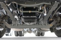 中国重汽 HOWO TX7重卡 460马力 6X4 牵引车(高顶)(国六)