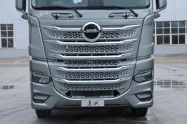 复兴&nbsp;牵引车外观                                                图片