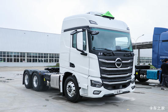 ؿ ׷ 470 6X4ΣƷǣ(BJ4250D6CP-06)