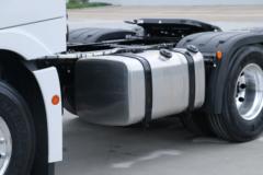 北京重卡 追梦 470马力 6X4危险品牵引车(BJ4250D6CP-06)
