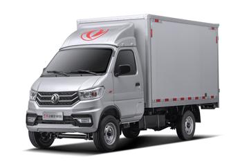  СW08 1.3L 91 2.7׵ʽС(̥)(EQ5020XXY60Q3AC)ͼƬ