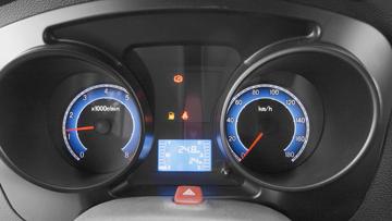  СW08 1.3L 91 2.7׵ʽС(̥)(EQ5020XXY60Q3AC)ͼƬ