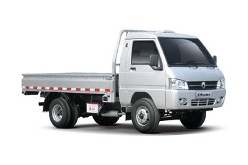 东风 小霸王V 1.3L 91马力 3.3米单排栏板小卡(国六)(EQ1020S60Q4)