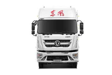 东风 多利卡D9K 南方版 260马力 4X2 6.7米仓栅式载货车(液缓)(国六)(EQ5181CCYL9CDGAC)